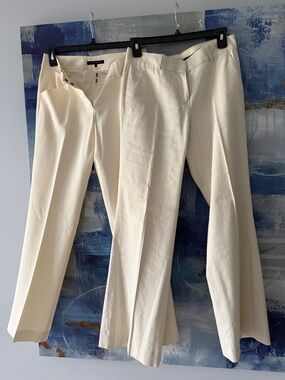 Summer Starter! Theory and no stains! Worn once both size 2.